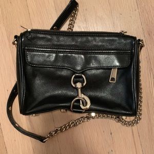 Rebecca Minkoff Mini MAC
